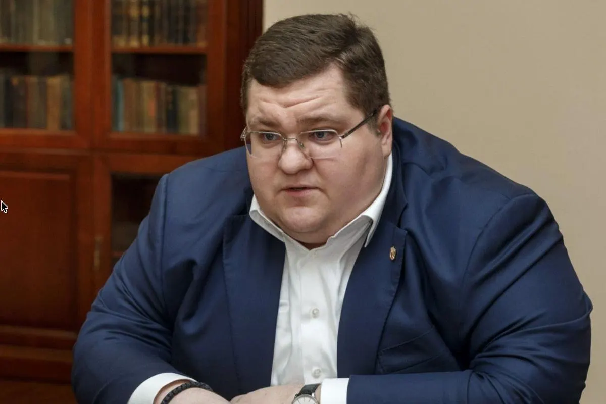 Президент подписал указ о назначении Игоря Чайки главой агентства, которое отвечает за работу с соотечественниками за рубежом. Чайка работает в ведомстве с 2021 года; ранее его возглавлял Евгений Примаков, недавно ушедший в отставку.