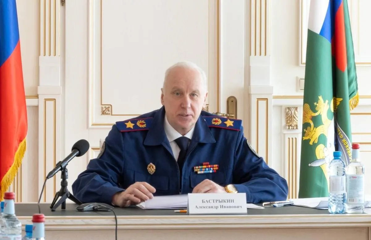 Председатель Следственного комитета Александр Бастрыкин поручил проанализировать содержание книг Григория Остера, сочтя их примером спорной детской литературы с точки зрения воспитания.