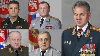 После назначения Андрея Белоусова главой Минобороны обновлено около трети руководящего состава, ряд бывших заместителей и топ‑менеджеров ведомственных структур стал фигурантами уголовных дел о коррупции и хищениях.