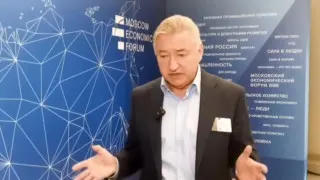 Глава крупного машиностроительного завода назвал ситуацию в российской экономике «фундаментальным кризисом» и заявил, что цели импортозамещения фактически похоронены из‑за падения спроса и торможения роста почти во всех отраслях.