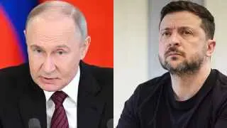 Украина обратилась к Турции с просьбой помочь провести личные переговоры между Владимиром Зеленским и Владимиром Путиным, чтобы сдвинуть с мёртвой точки дипломатический процесс на фоне позиционного тупика на фронте и ослабления внимания США к украинскому направлению.