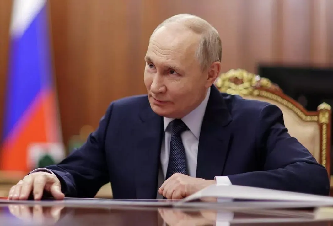 Пресс‑секретарь президента подчеркнул, что речь главы государства на 9 мая ожидает весь мир, и такое внимание оправдано.