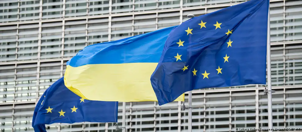 Евросоюз намерен ввести ограничения против лиц и структур, причастных к депортации и принудительному перемещению украинских детей; решение ожидается 12 мая.
