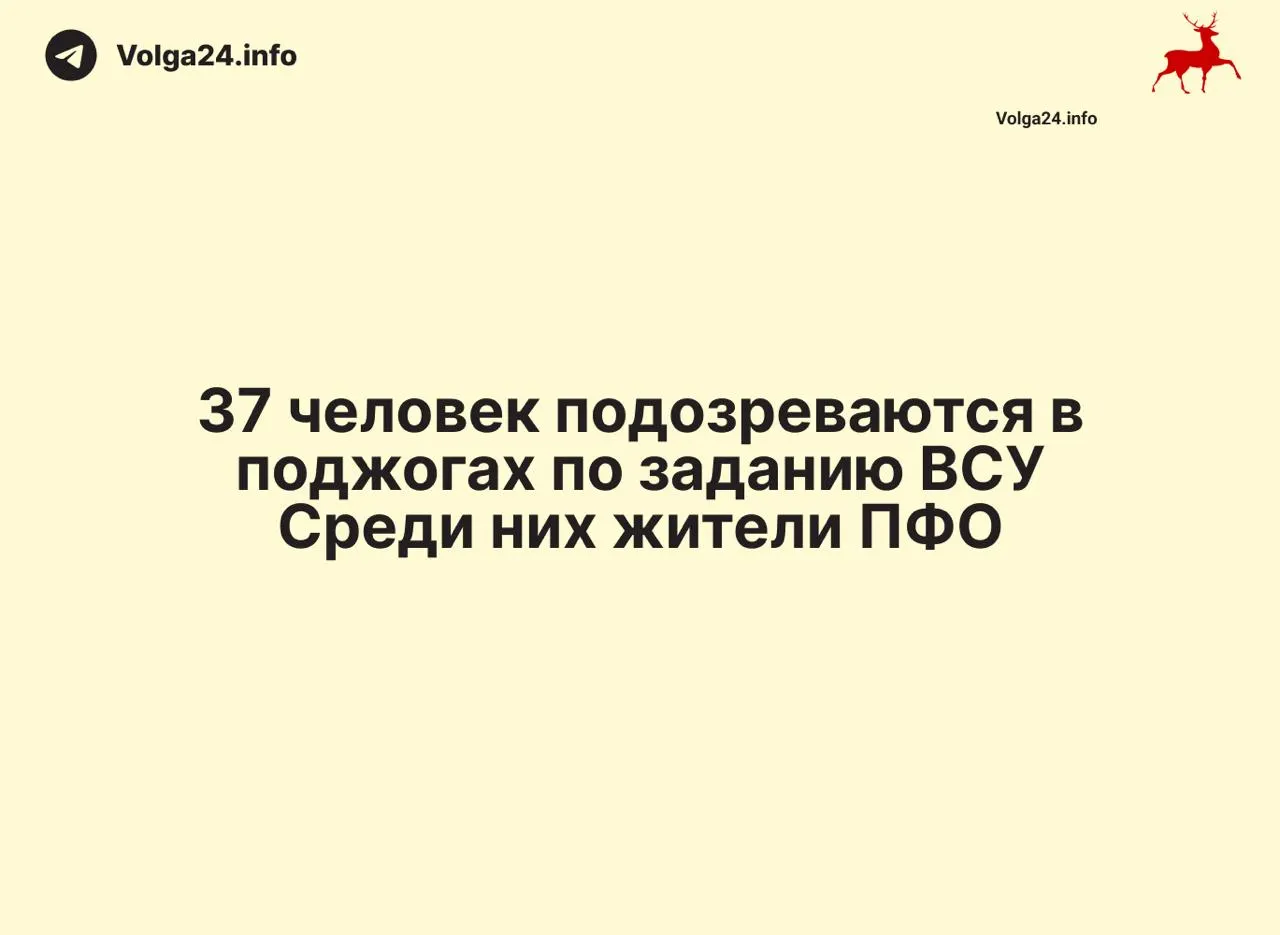 В масштабной операции по всей стране задержали 88 человек, изъяли более 50 сим‑боксов и около 8 тысяч SIM-карт. В ряде регионов также арестовали 37 подозреваемых в поджогах объектов инфраструктуры.