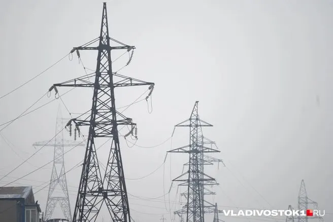 Правительство утвердило прогноз Минэкономразвития: с 1 октября 2026 года и далее ежегодно будут индексировать тарифы для населения Приморья — городской одноставочный тариф вырастет с 5,81 руб./кВт·ч до примерно 8,04 рубля к 2029 году.