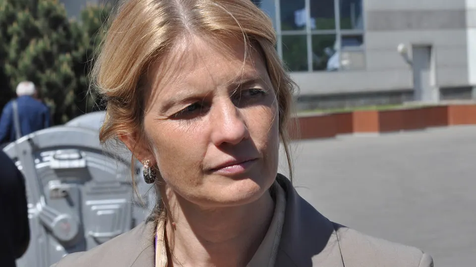 Основательница «Лаборатории Касперского» вела переговоры со сотрудниками Второй службы ФСБ по вопросам блокировок и ограничений в рунете, но собеседники рынка называют результаты встречи малоутешительными.