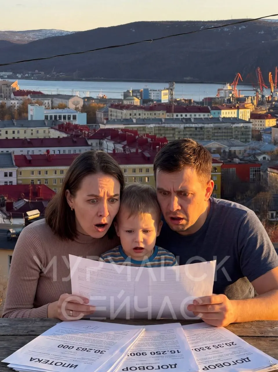 С 1 июля 2026 года предлагают повысить льготную ставку по семейной ипотеке для семей с одним ребёнком с 6% до 12%. В регионах с высокими ценами на жильё и дополнительными северными расходами, например в Мурманске, это может сделать ипотеку недоступной для многих семей.