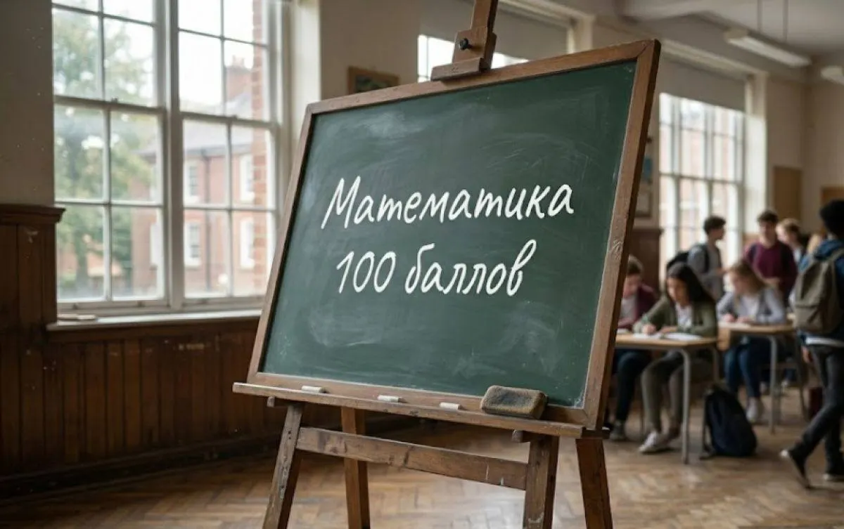 Полина Кумпан (лицей №4), Егор Терещенко (лицей №90), Владимир Огинский (школа №98) и Иван Тонконог (Краснодарское президентское кадетское училище) получили по 100 баллов; свыше 590 выпускников региона набрали более 80 баллов по математике.