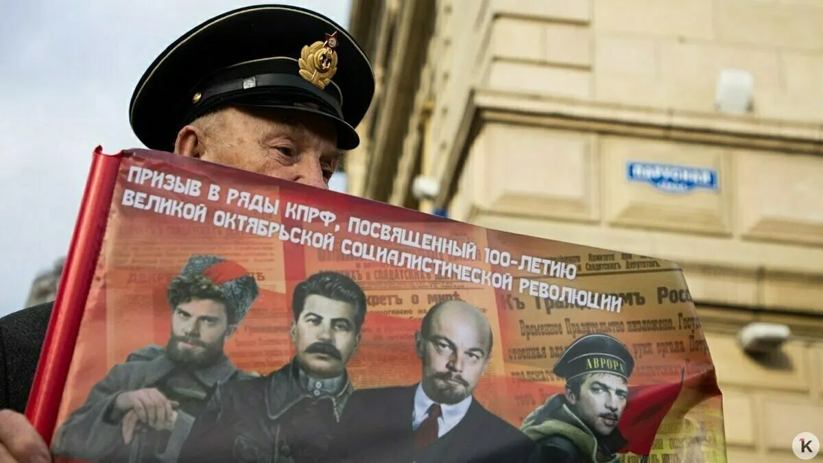 С 2026 года агитация не должна содержать изображения умерших лиц или голоса, созданные ИИ; при упоминании «иностранного агента» требуется пометка.