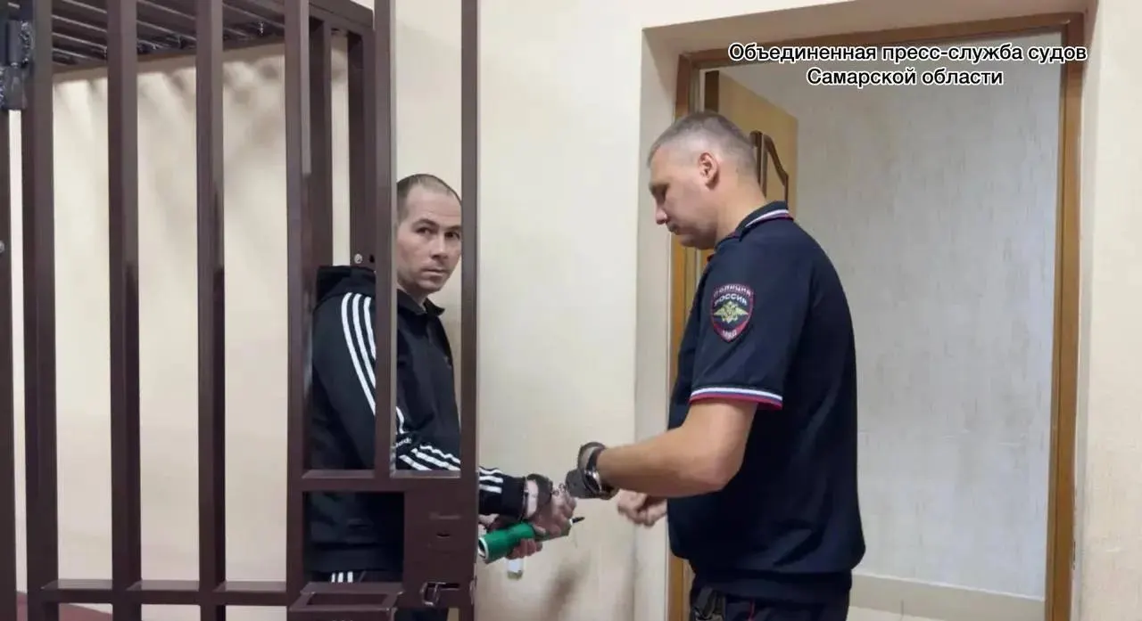 Самарский районный суд приговорил одного из участников преступного сообщества, обвиняемого в хищении более 400 млн рублей у нескольких пострадавших, в том числе у бывшего топ-менеджера Корпорации развития Самарской области Ольги Серовой. Организатор схемы пока не установлен.