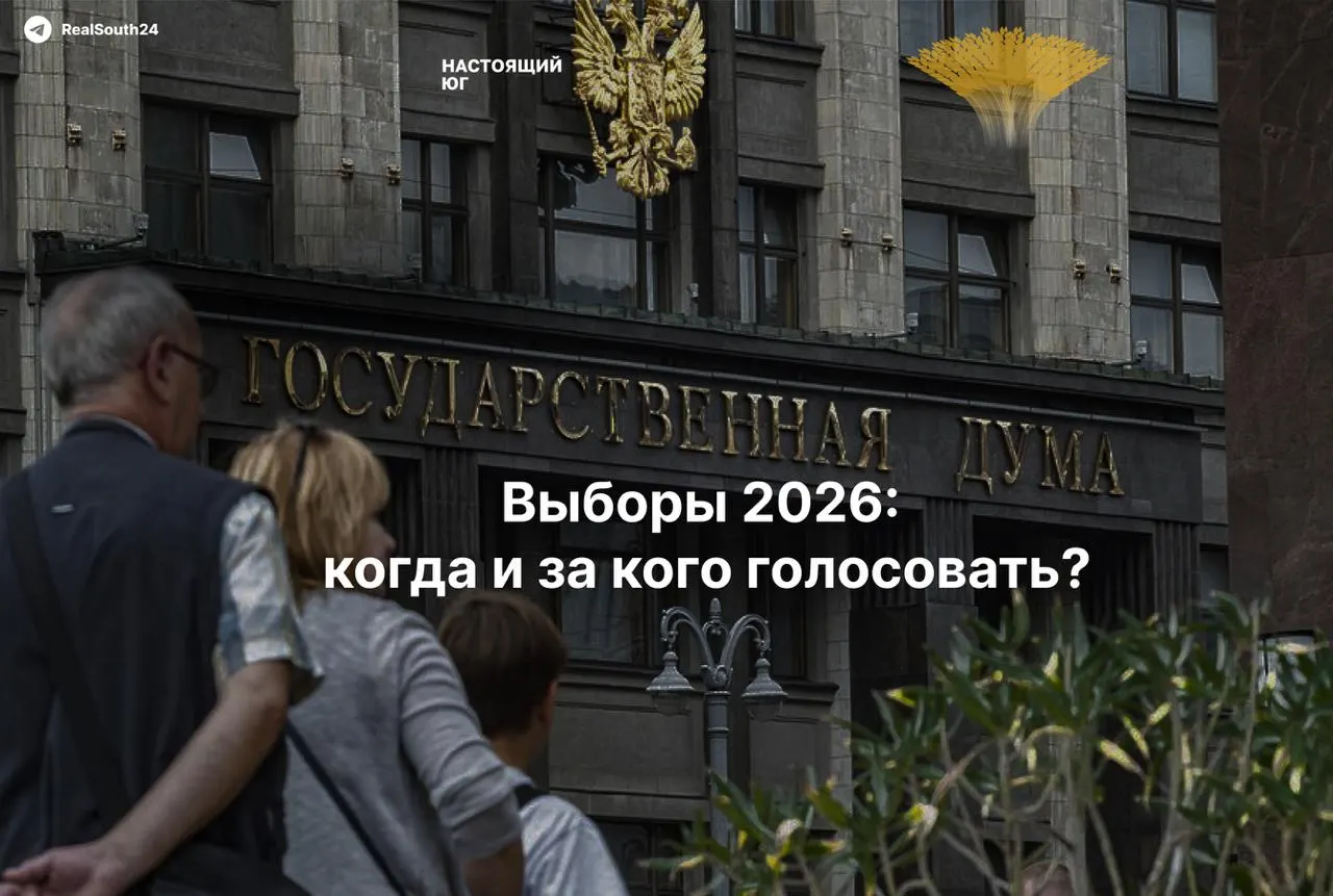 Ключевые моменты: время голосования, порядок бюллетеней и как сообщать о нарушениях.