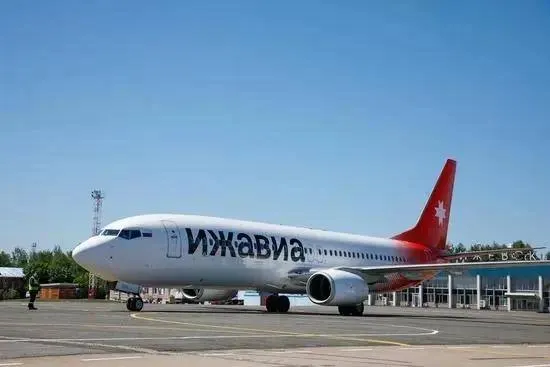 «Ижавиа» прекращает полеты в Сочи на курорт с 25 сентября.