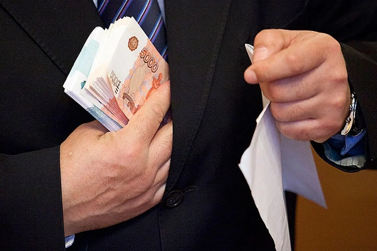 В киноиндустрии объявили о прекращении госфинансирования сюжетов о коррупции в силовых ведомствах и анонсировали перечень запретных тем.