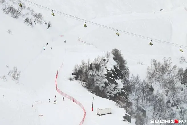 Курорт получил пять наград на премии SKI BUSINESS AWARDS-2026, включая развитие детского горнолыжного спорта.