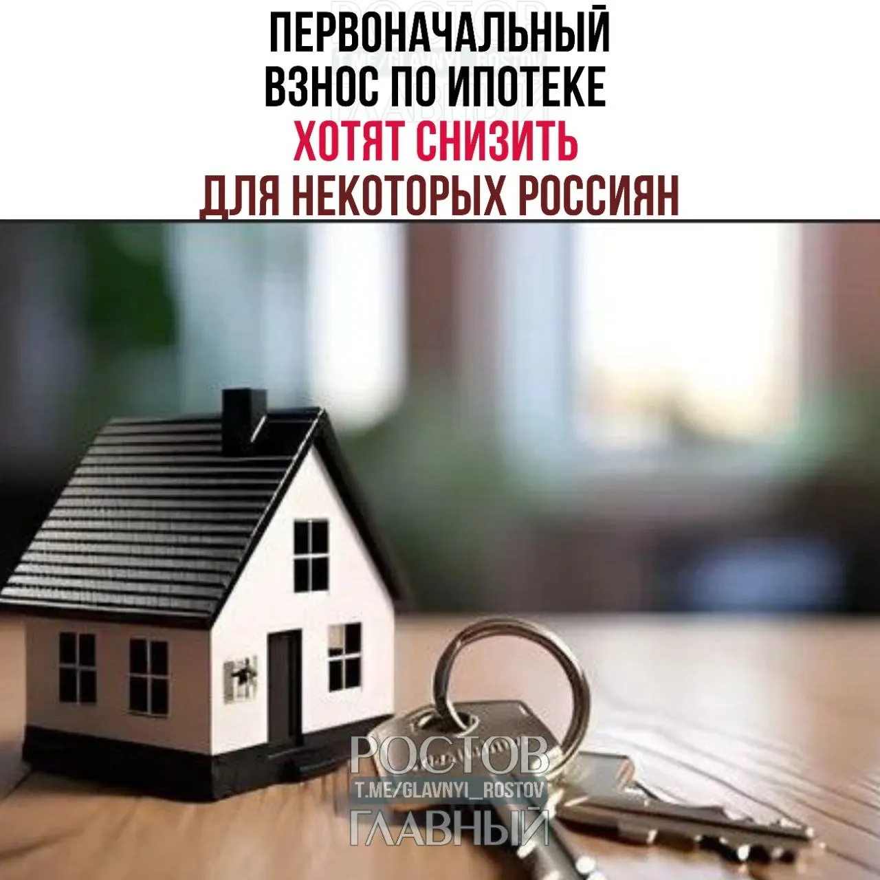 Депутат предложила уменьшить размер первого взноса и ввести в рамках программы особые условия поддержки многодетных семей.