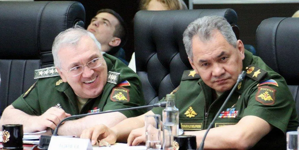 Суд удовлетворил иск Генпрокуратуры: в доход государства обращены деньги и недвижимость Цаликова и членов его семьи на общую сумму 5,5 млрд рублей. Дело велось в закрытом режиме.