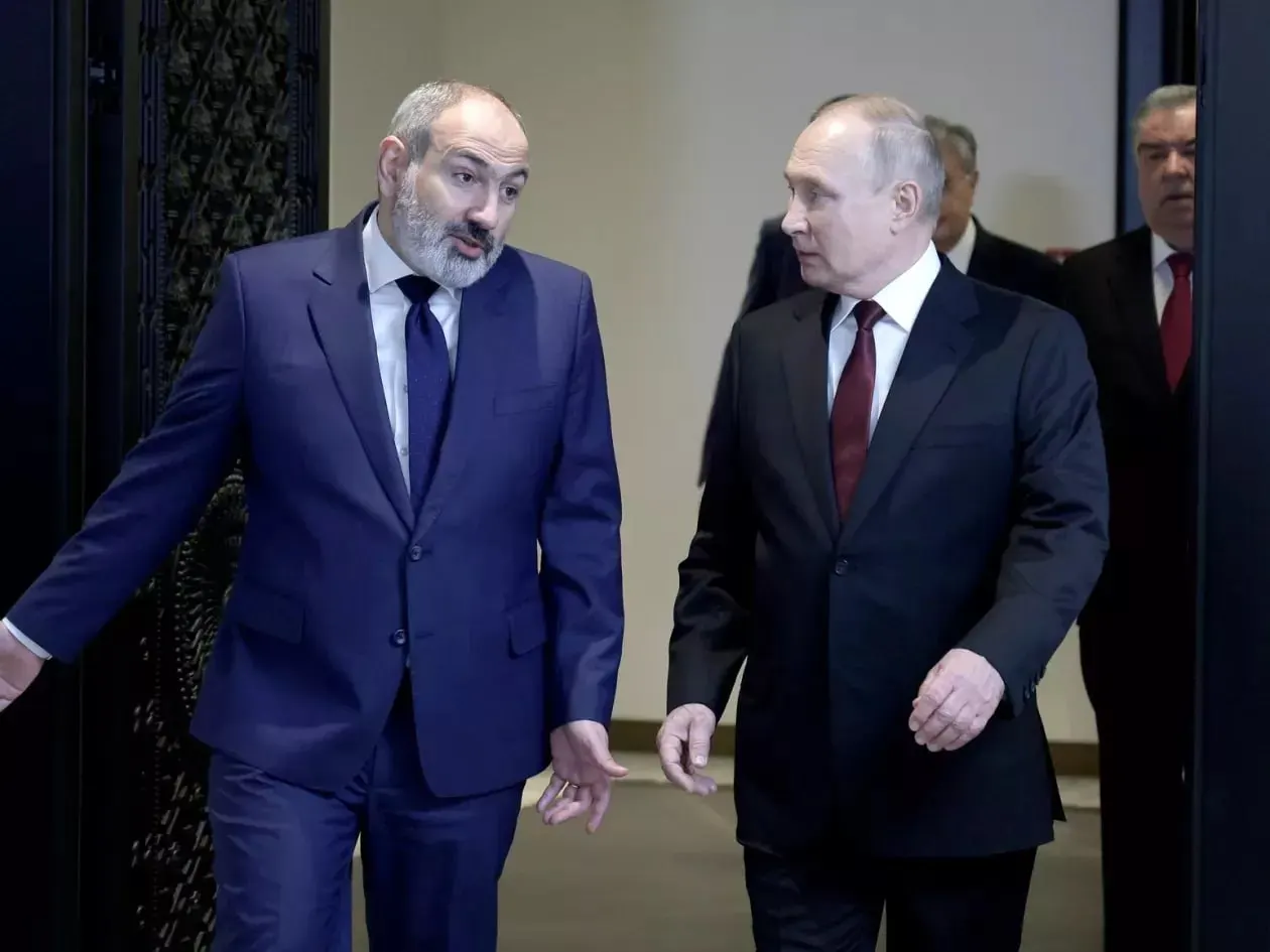 Премьер-министр Армении заявил, что Ереван откажется вступать в санкционный режим Евросоюза, одновременно подчёркивая, что страна не будет предпринимать действий, которые могли бы привести к санкциям или помочь их обходу.