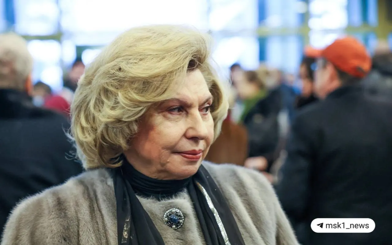 Москалькова покидает должность, которую занимала с 2016 года. На пленарном заседании Госдумы сегодня избирают преемника — в числе претендентов Артём Прокофьев (КПРФ), Иван Сухарев (ЛДПР) и Яна Лантратова («Справедливая Россия»).