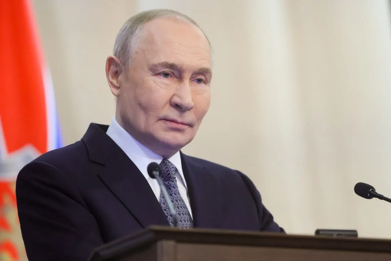 По приглашению президента Касым-Жомарта Токаева президент России прибудет в Казахстан 27–29 мая. В ходе переговоров стороны обсудят укрепление стратегического партнёрства и союзнических отношений.
