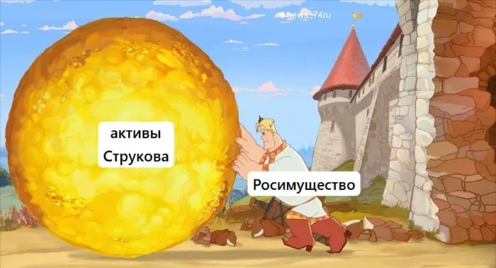 Государство выставляет на торги 67,2% акций «Южуралзолota» и другие национализированные активы с рыночной стоимостью 162 млрд рублей; задаток — 20% (32,4 млрд ₽).