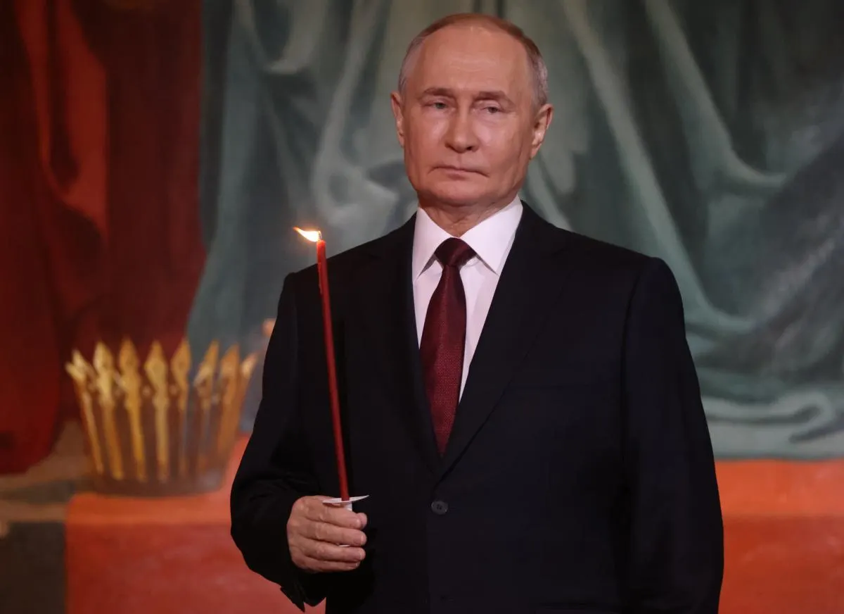 Политическая элита, внутренние беспорядки и внешние факторы могут привести к отстранению президента России в ближайшие годы. Рассматриваем вероятные триггеры и варианты развития событий.