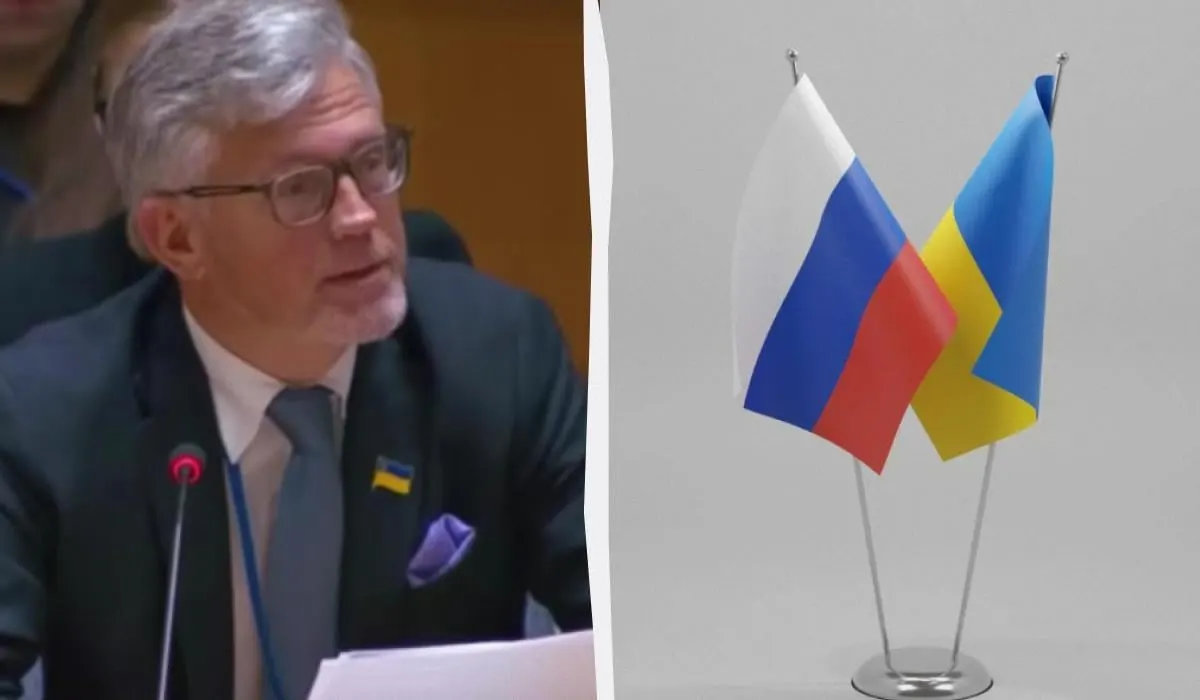 Постпред Украины при ООН Андрей Мельник заявил, что Россия отказалась от предложения о встрече для обсуждения прекращения войны; при этом российские власти демонстрируют оптимизм на фоне признаков ухудшения экономики и неудач на фронте.