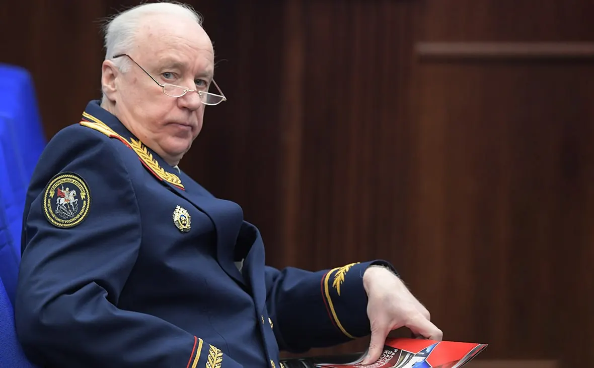 Глава Следственного комитета заявил о необходимости опустить возраст привлечения к уголовной ответственности до 12 лет — инициативу озвучили на Петербургском международном юридическом форуме.