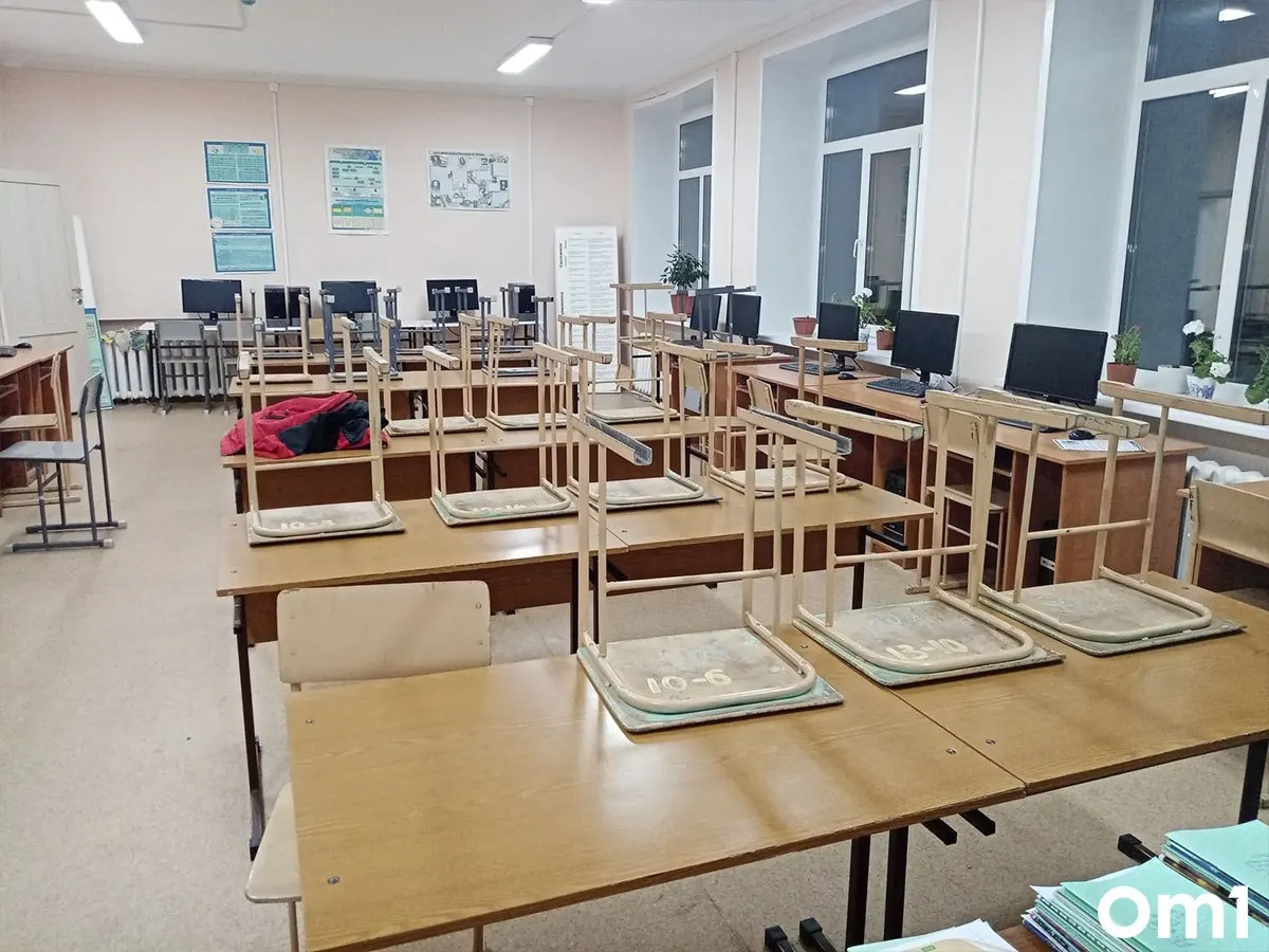 С нового учебного года первые классы будут обучаться без домашних заданий — это предусмотрено письмом Минпросвещения Российской Федерации.