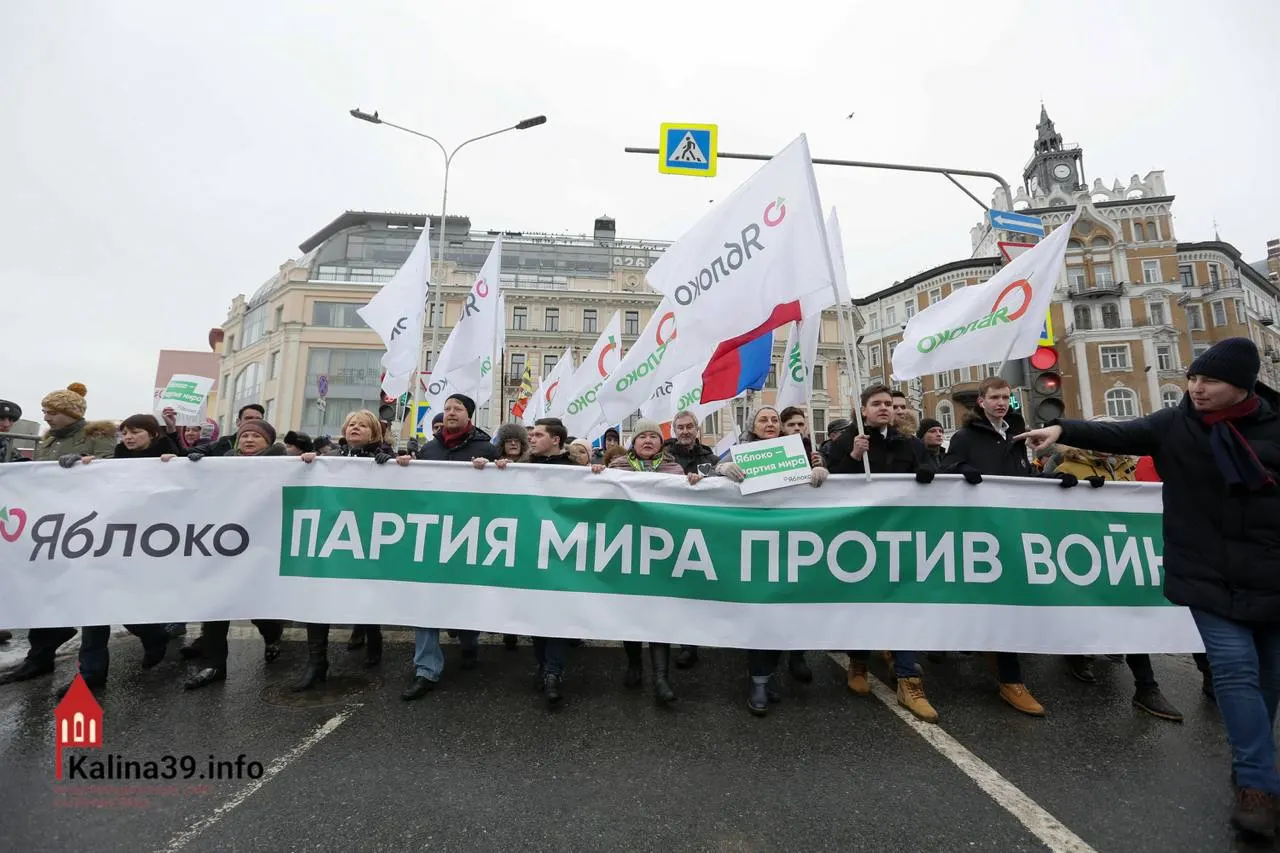 Регистрация федерального списка «Яблока» на выборах в Госдуму породила версии, что власти намеренно направляют протестные настроения в контролируемое русло. При этом многие известные политики партии были не допущены к участию.