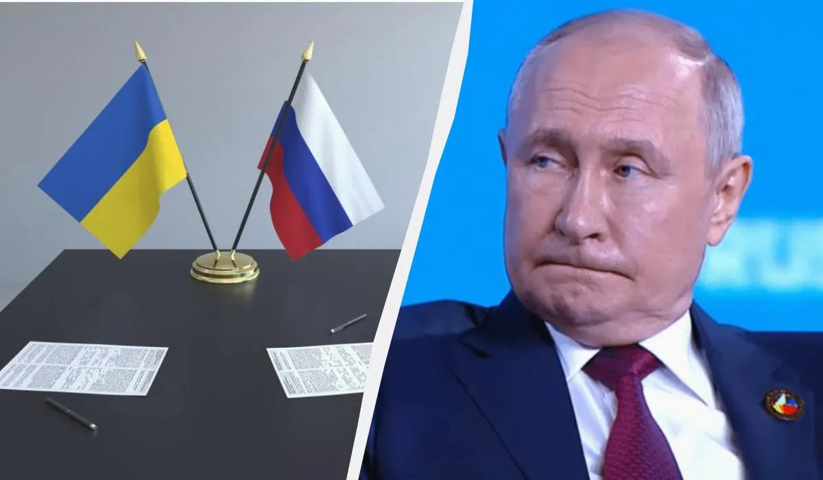 По сведениям собеседников, близких к российским властям, Москва рассчитывает сохранить контроль над Донецкой областью и сформировать «буферные зоны» в частях Сумской и Харьковской областей; к переговорам готова будет вернуться лишь после достижения этой цели.