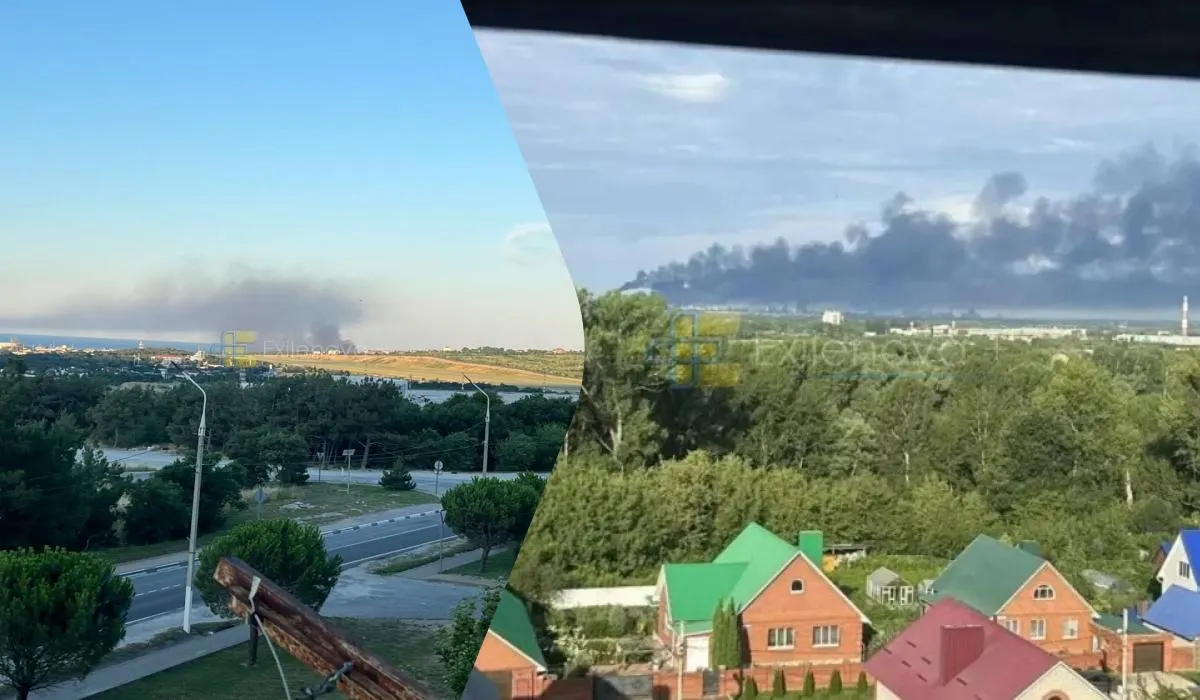 В ночь на 14 июля беспилотники атаковали нефтеперерабатывающий завод в Салавате (Башкортостан). Также зарегистрированы пожары и взрывы на Кубани, в районе Геленджика и в оккупированных Донецкой и Луганской областях.