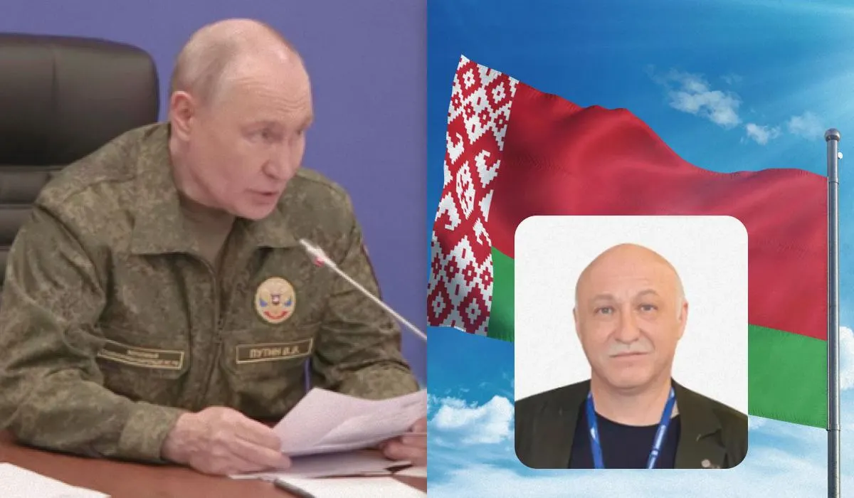 Руководитель программ по безопасности Павел Лакийчук считает, что при объявлении мобилизации в октябре РФ к маю 2027 года может выйти на максимальные темпы пополнения армии; Украине нужно подготовиться и укрепить позиции.
