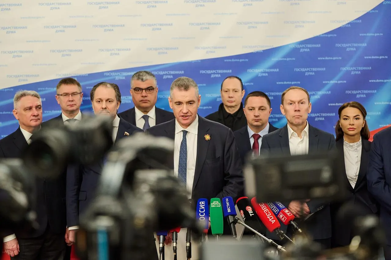 Партия направила в правительство законопроект об отмене ряда штрафов, которые, по её оценке, утратили актуальность и создают проблемы для граждан.