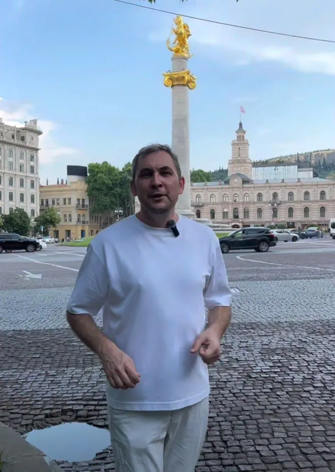 Блогер и автор популярного русскоязычного блога о Грузии Николай Левшиц попал в реестр «экстремистов и террористов» Росфинмониторинга. Сам он пока не дал комментариев.