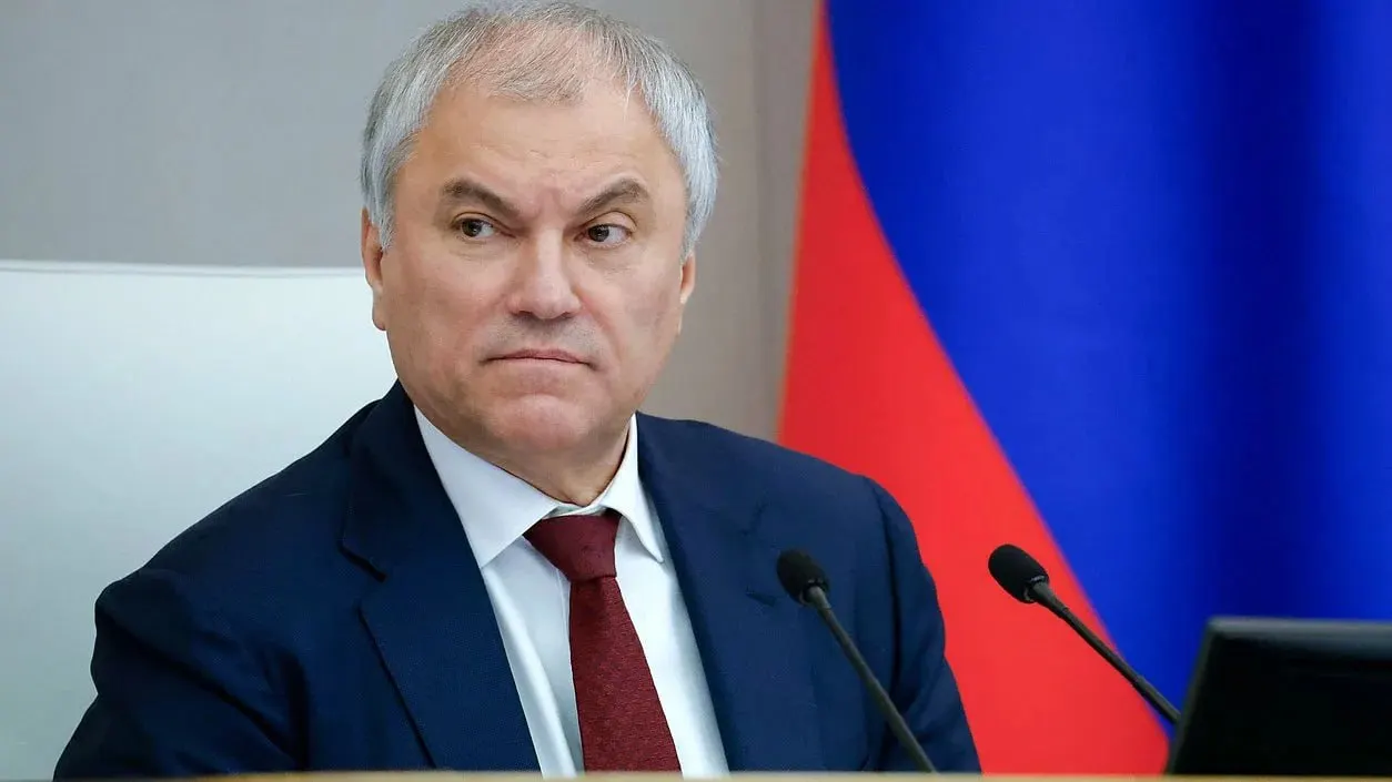 Спикер Госдумы заявил, что законы принимаются по запросам граждан, поэтому обвинять парламентариев в работе лишь над запретами некорректно.