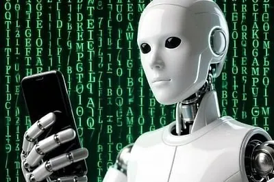 В обновлённой Стратегии развития связи до 2035 года предусмотрено широкое внедрение ИИ и создание национальных платформ для управления сетями, что должно повысить скорость мобильного интернета.