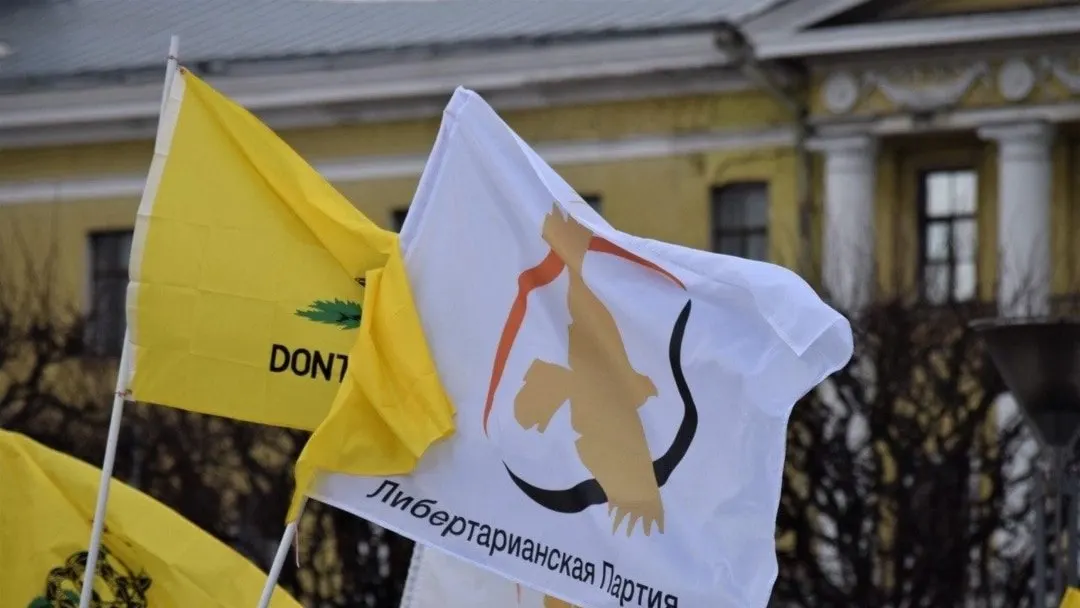 Министерство юстиции включило в список иноагентов обе организации, образовавшиеся после раскола Либертарианского движения в 2020 году; им придётся маркировать материалы, сдавать отчёты, а проведение просветительских мероприятий станет затруднительным.