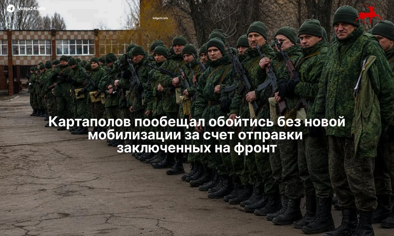Глава комитета по обороне заявил, что новой волны мобилизации этой осенью не будет, при этом призвал отправлять заключённых на фронт. Госдума завершила работу восьмого созыва, приняв тысячи законов, часть из которых связана с нуждами войны и аннексией территорий.