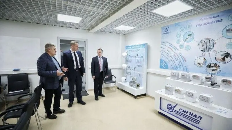 В постановлении Совета ЕС предприятие назвали поставщиком компонентов для вооружения; ограничения вошли в 21-й пакет санкций против России.