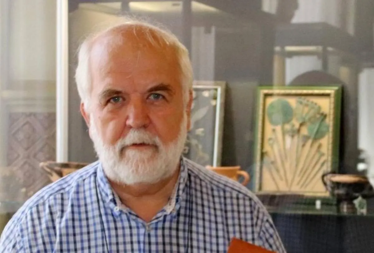 Александр Михайлович Ждановский ушёл из жизни после продолжительной болезни в возрасте 76 лет. В начале 1990-х он возглавлял краевой Совет депутатов, позже занимался управленческой и научной деятельностью в КубГУ.