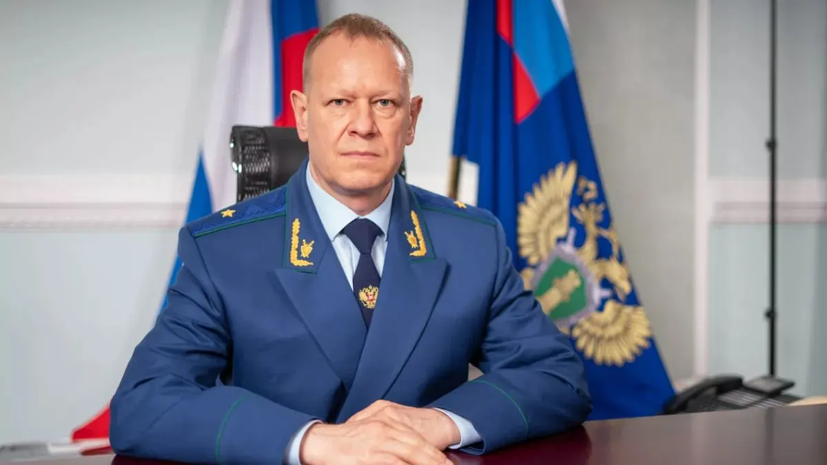 Президент направил в Совет Федерации кандидатуру Николая Рябова; консультации по назначению запланированы на 16 июля, окончательное решение примет глава государства.