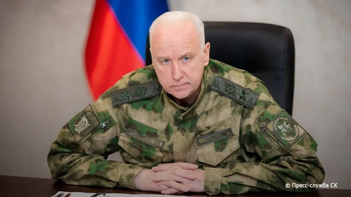 По словам главы Следственного комитета, с начала войны были атакованы 54 региона; число погибших превысило 1,4 тыс., раненых — более 6,7 тыс., ущерб оценивают свыше 1 трлн рублей.