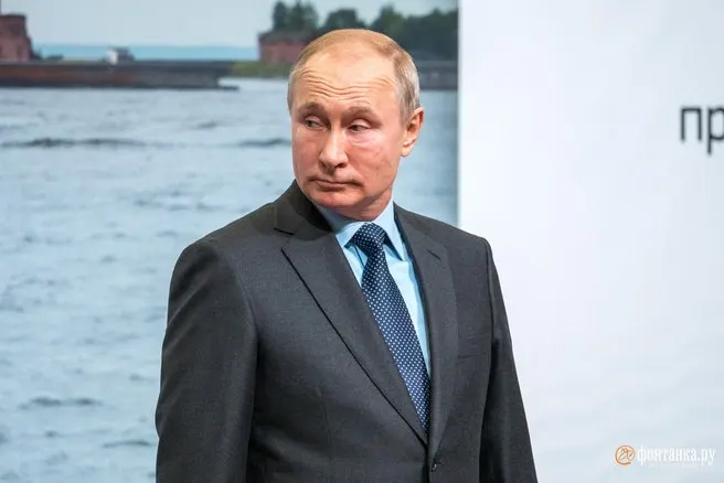 25 июля в Омске состоится встреча президентов России и Казахстана — Владимир Путин и Касым-Жомарт Токаев примут участие в XXII Форуме межрегионального сотрудничества.