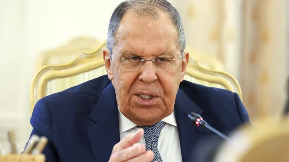 Глава МИД заявил, что Москва не остановится, пока не будут реализованы цели, озвученные в июне 2024 года; он обвинил западные страны в переходе к ультиматумам и в утрате договорённостей с Россией.