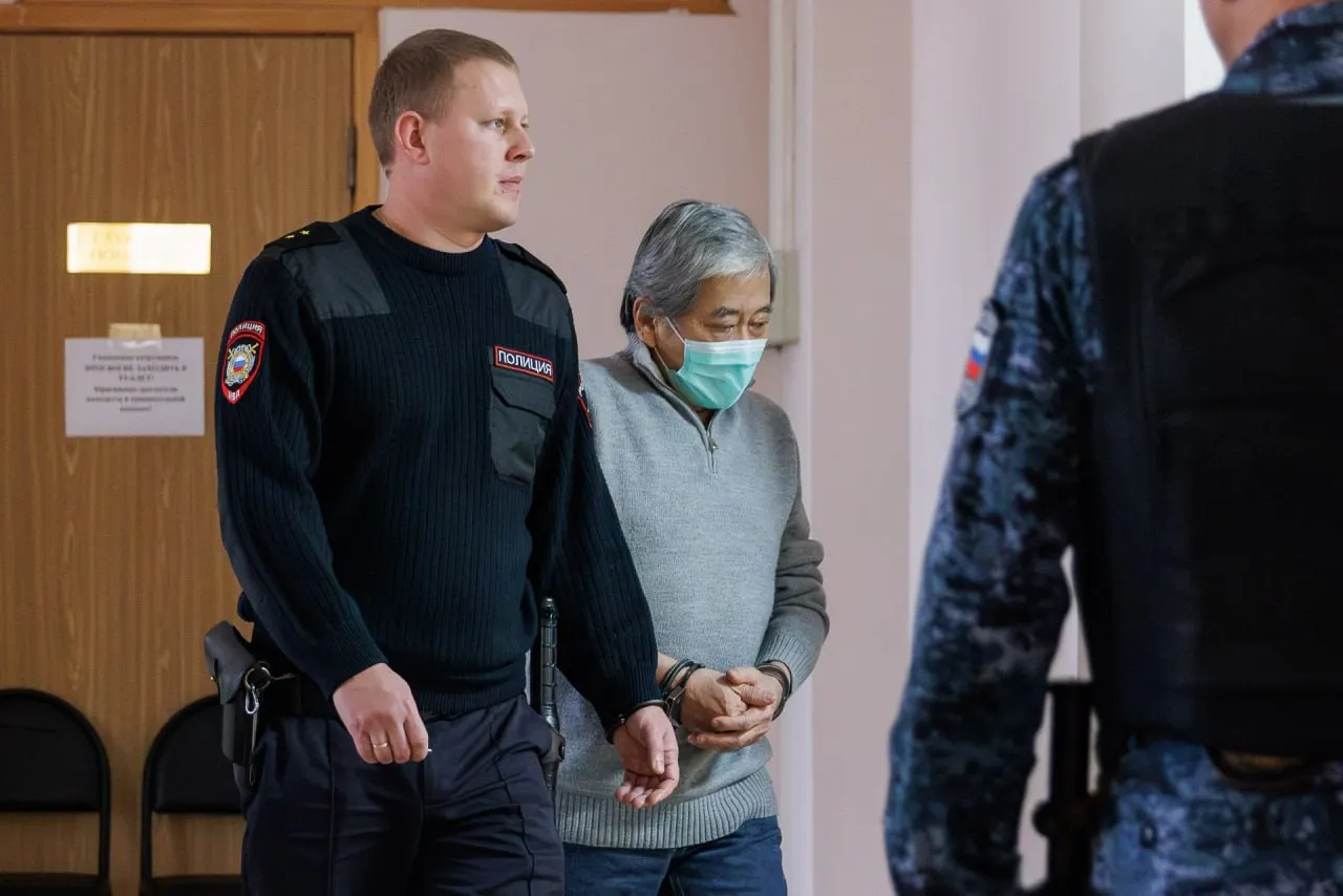 Дело, связанное с гибелью многодетной матери Екатерины Буравлевой, направлено в третий состав уголовной коллегии Верховного суда РФ.
