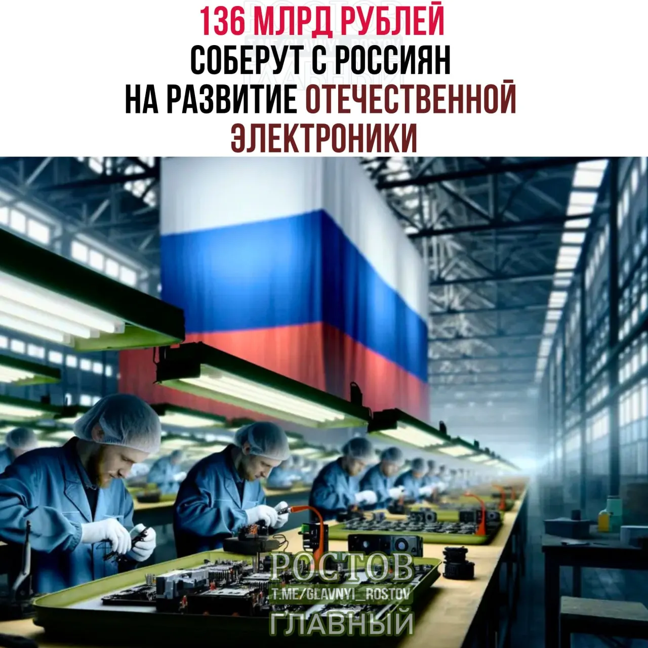 Производители и импортеры смартфонов, ноутбуков и другой техники будут обязаны платить технологический сбор; эксперты предупреждают о возможном росте цен на устройства.