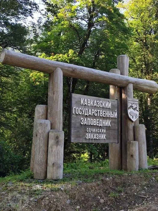 С 15 августа вход в заповедник станет платным — 500 рублей за каждого посетителя.