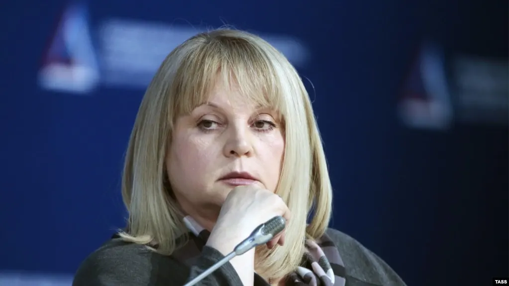Глава ЦИК заявила о рассмотрении изменений в законе об участии россиян за пределами страны и о том, что право голоса не обязательно зависит от статуса иностранного агента.