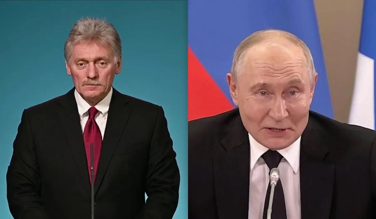 Кремль подтвердил получение приглашения на саммит G20 и сообщил, что окончательное решение о поездке Путина будет принято позже, после оценки текущей дипломатической ситуации.
