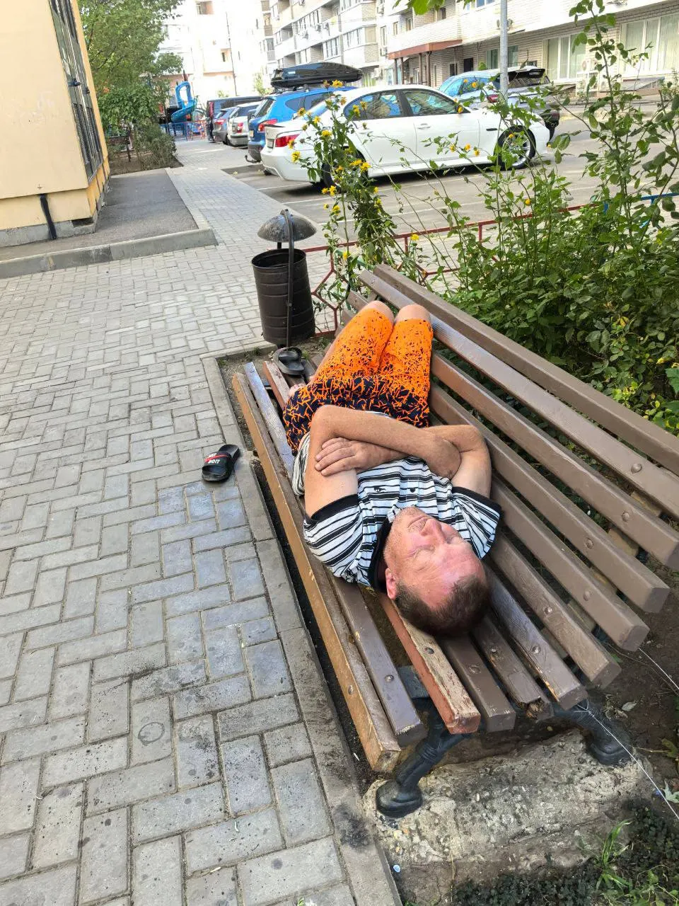 Единственный вытрезвитель города разместят в поселке Краснодарском; дата открытия пока не объявлена. Участок передан муниципалитету в 2025 году; вокруг территории вырубили аварийные деревья, сняли поросль и установили ограждение. Планируется модульное здание на 20 мест площадью 500 кв.м, подготовлен градостроительный план участка.